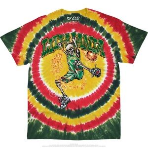 Grateful Dead Lithuania T-shirt